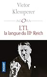 Lti, La Langue Du Iii%C3%A8me Reich