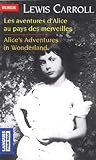 Alice Au Pays Des Merveilles