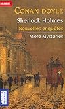 Sherlock Holmes   More Mysteries
