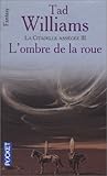 Larcane Des Pes Tome 7 La Citatadelle Assige Volume 3 Lombre De La Roue