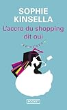 L'accro Du Shopping Dit Oui