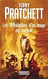 Les Annales Du Disquemonde Tome 17 Les Tribulations Dun Mage En Aurient