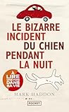 Le Bizarre Incident Du Chien Pendant La Nuit