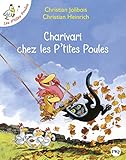 Les P'tites Poules   Charivari Chez Les P'tites Poules (5)