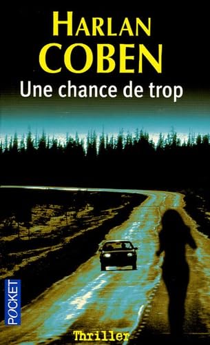 Couverture de Une chance de trop