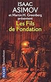 Les Fils De Fondation