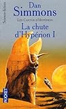 Les Cantos Dhyprion Tome 3 La Chute Dhyprion I