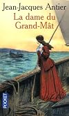 La Dame du grand mat