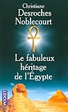 Fabuleux Heritage De L Egypte