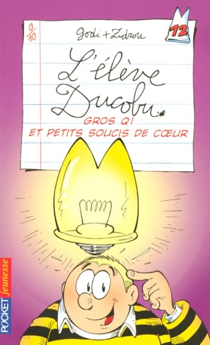 Gros QI et petits soucis de coeur