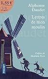 Letters From My Windmill
