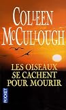 Oiseaux Se Cachent Pour Mourir