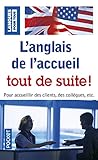 Langlais De Laccueil Tout De Suite