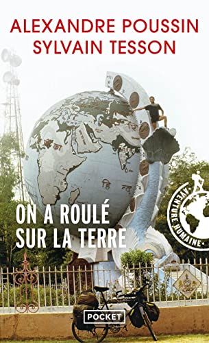 Couverture du livre