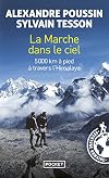 La marche dans le ciel