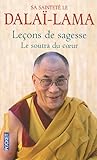 Le%C3%A7ons De Sagesse : Le Soutra Du Coeur