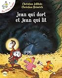 Jean Qui Dort Et Jean Qui Lit