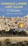 O Jrusalem