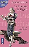 Le Mariage De Figaro %C3%A0 1,55 Euros