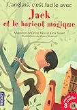 Jack Et Le Haricot Magique (+1cd) (film%C3%A9)
