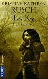 Les Fey Tome 2 Le Sacrifice