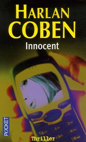 Couverture de Innocent