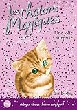 Les Chatons Magiques   Tome 01 : Une Jolie Surprise (01)