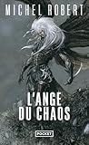 L'agent Des Ombres Tome 1   L'ange Du Chaos