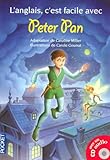 L'anglais, C'est Facile Avec Peter Pan (+1cd) (film%C3%A9)