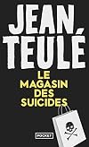 The Suicide Shop