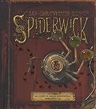 Les Chroniques De Spiderwick : Un Voyage Au Coeur Du Monde Merveilleux Avec Chafouin