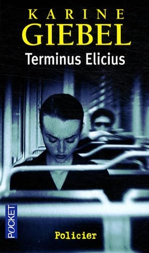 Couverture de Terminus Elicius