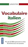 Vocabulaire Italien