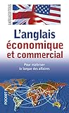 L'anglais %C3%A9conomique Et Commercial