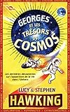 Georges et les trésors du cosmos
