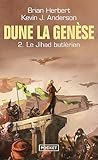 Dune, La Gen%C3%A8se (2)
