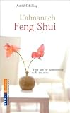 Almanach Feng Shui
