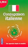 Conjugaison Italienne