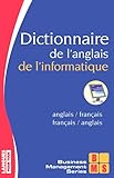 Dict De L Anglais Informatique