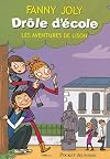 Drôle d'école - Les aventures de Lison (1)