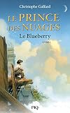 1. Le Prince Des Nuages : Le Blueberry (01)