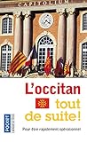 L'occitan Tout De Suite !