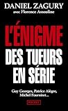 Lnigme Des Tueurs En Srie