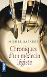 Chroniques Dun Mdecin Lgiste