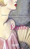 Les Soeurs Deblois, Tome 2 : Emilie