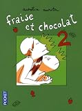 Fraise Et Chocolat