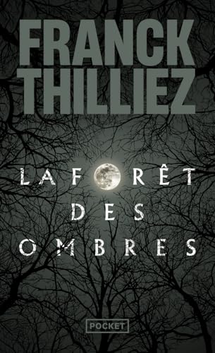 Couverture de La Forêt des ombres