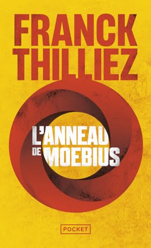 L'Anneau de Moebius book cover