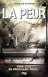 Ennemis, Tome 3 : La Peur