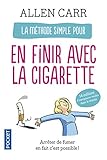 La M%C3%A9thode Simple Pour En Finir Avec La Cigarette